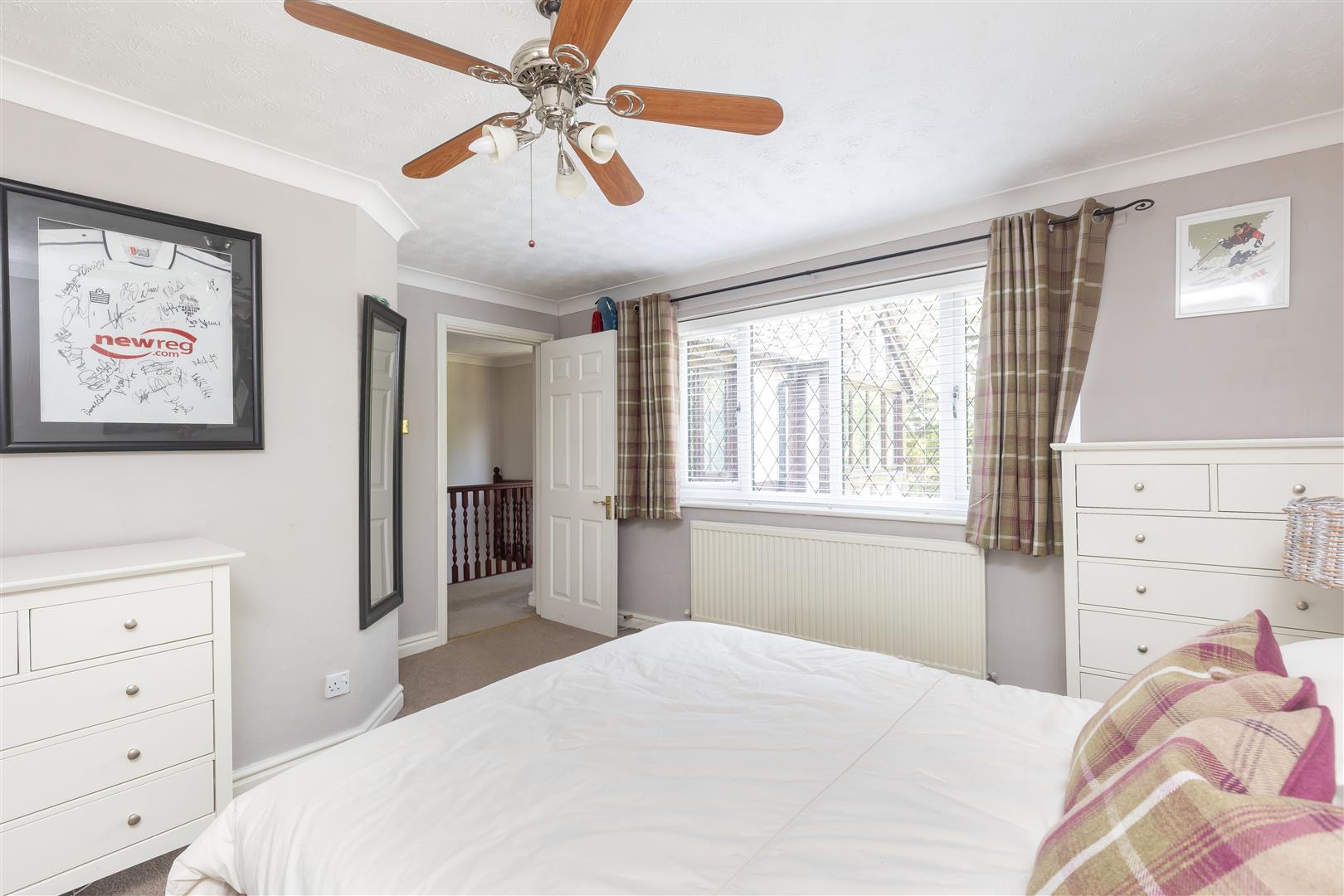 Beechfield Road, Leyland